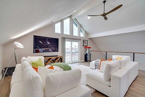 Private Dock: Discovery Bay Vacation Rental!