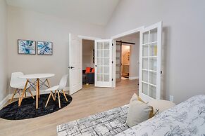 Private Dock: Discovery Bay Vacation Rental!