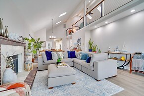 Private Dock: Discovery Bay Vacation Rental!