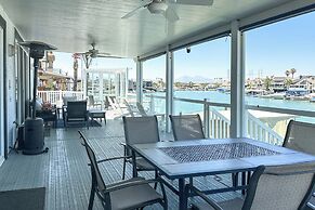 Private Dock: Discovery Bay Vacation Rental!