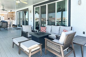 Private Dock: Discovery Bay Vacation Rental!