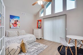 Private Dock: Discovery Bay Vacation Rental!