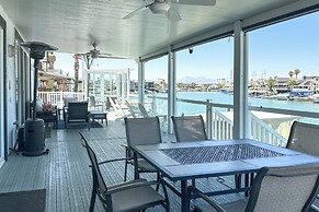 Private Dock: Discovery Bay Vacation Rental!