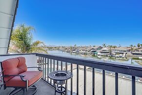 Private Dock: Discovery Bay Vacation Rental!