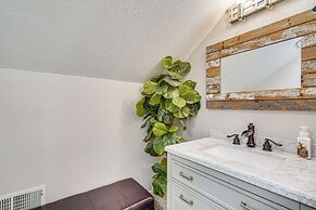 Private Dock: Discovery Bay Vacation Rental!