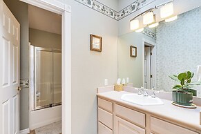 Inviting Great Falls Home w/ Wraparound Deck!