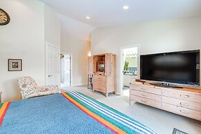 Inviting Great Falls Home w/ Wraparound Deck!