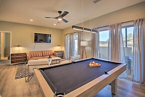 Hot Springs Village Home on Golf Course!