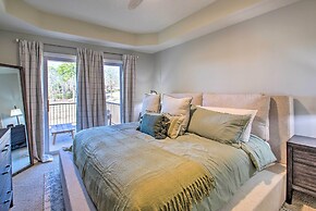 Hot Springs Village Home on Golf Course!