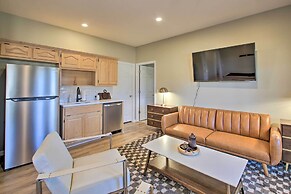 Hot Springs Village Home on Golf Course!