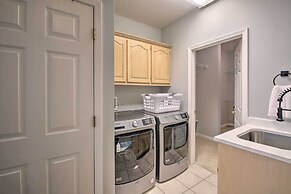 Hot Springs Village Home on Golf Course!