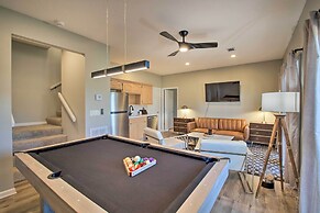 Hot Springs Village Home on Golf Course!