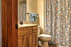 Fraser Townhome w/ Mtn Views - 6 Mi to Winter Park