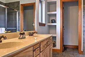 Fraser Townhome w/ Mtn Views - 6 Mi to Winter Park