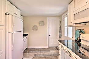 Finger Lakes Farm Retreat: Walk to Wineries!