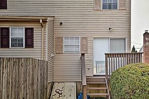 Cozy Allentown Home, 2 Mi to Hamilton District!