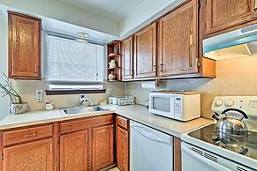 Cozy Allentown Home, 2 Mi to Hamilton District!
