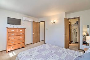 Cozy Allentown Home, 2 Mi to Hamilton District!