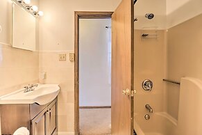 Cozy Allentown Home, 2 Mi to Hamilton District!