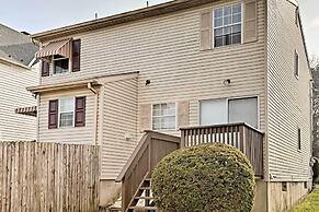 Cozy Allentown Home, 2 Mi to Hamilton District!
