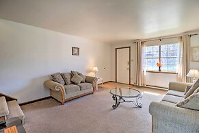 Cozy Allentown Home, 2 Mi to Hamilton District!