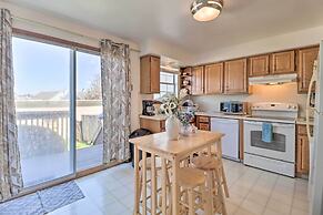 Cozy Allentown Home, 2 Mi to Hamilton District!