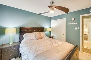 Walk to Bathhouse Row: Dog-friendly Home!