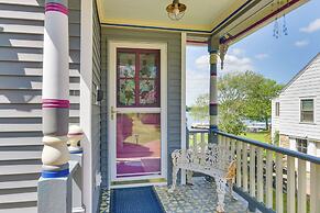 Lakefront Home, Close to Mt Southington!