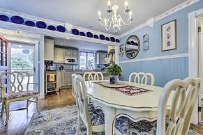 Lakefront Home, Close to Mt Southington!