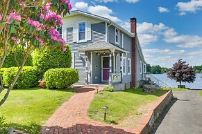 Lakefront Home, Close to Mt Southington!