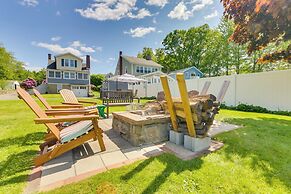 Lakefront Home, Close to Mt Southington!