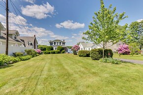 Lakefront Home, Close to Mt Southington!