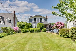 Lakefront Home, Close to Mt Southington!