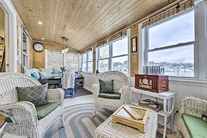 Lakefront Home, Close to Mt Southington!