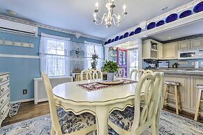 Lakefront Home, Close to Mt Southington!