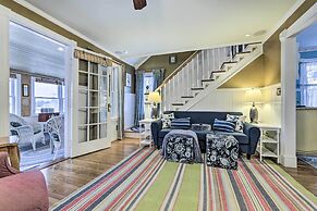 Lakefront Home, Close to Mt Southington!