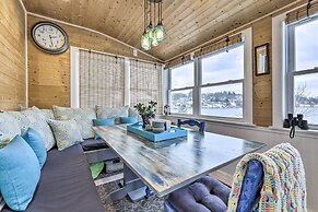 Lakefront Home, Close to Mt Southington!