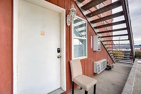 Loveland Vacation Rental Near Downtown!