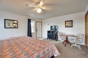 Loveland Vacation Rental Near Downtown!