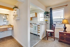 Loveland Vacation Rental Near Downtown!