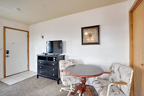 Loveland Vacation Rental Near Downtown!