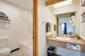 Loveland Vacation Rental Near Downtown!