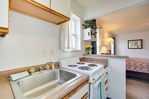 Loveland Vacation Rental Near Downtown!