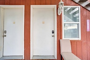 Loveland Vacation Rental Near Downtown!