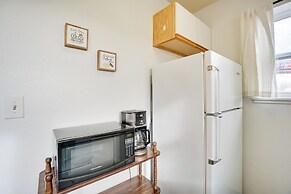 Loveland Vacation Rental Near Downtown!