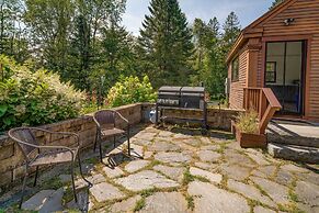 Mtn Views: Colonial Home on Kingdom Trails!