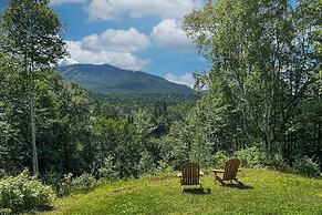 Mtn Views: Colonial Home on Kingdom Trails!