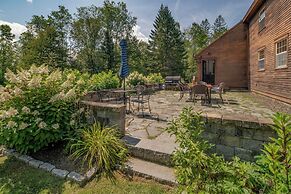 Mtn Views: Colonial Home on Kingdom Trails!