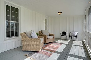 Gambier Vacation Rental ~ 5 Mi to Mt Vernon!