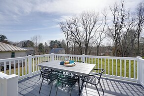 Gambier Vacation Rental ~ 5 Mi to Mt Vernon!